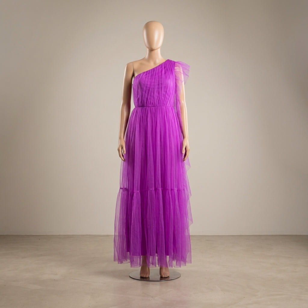 Vestido Light - VD046