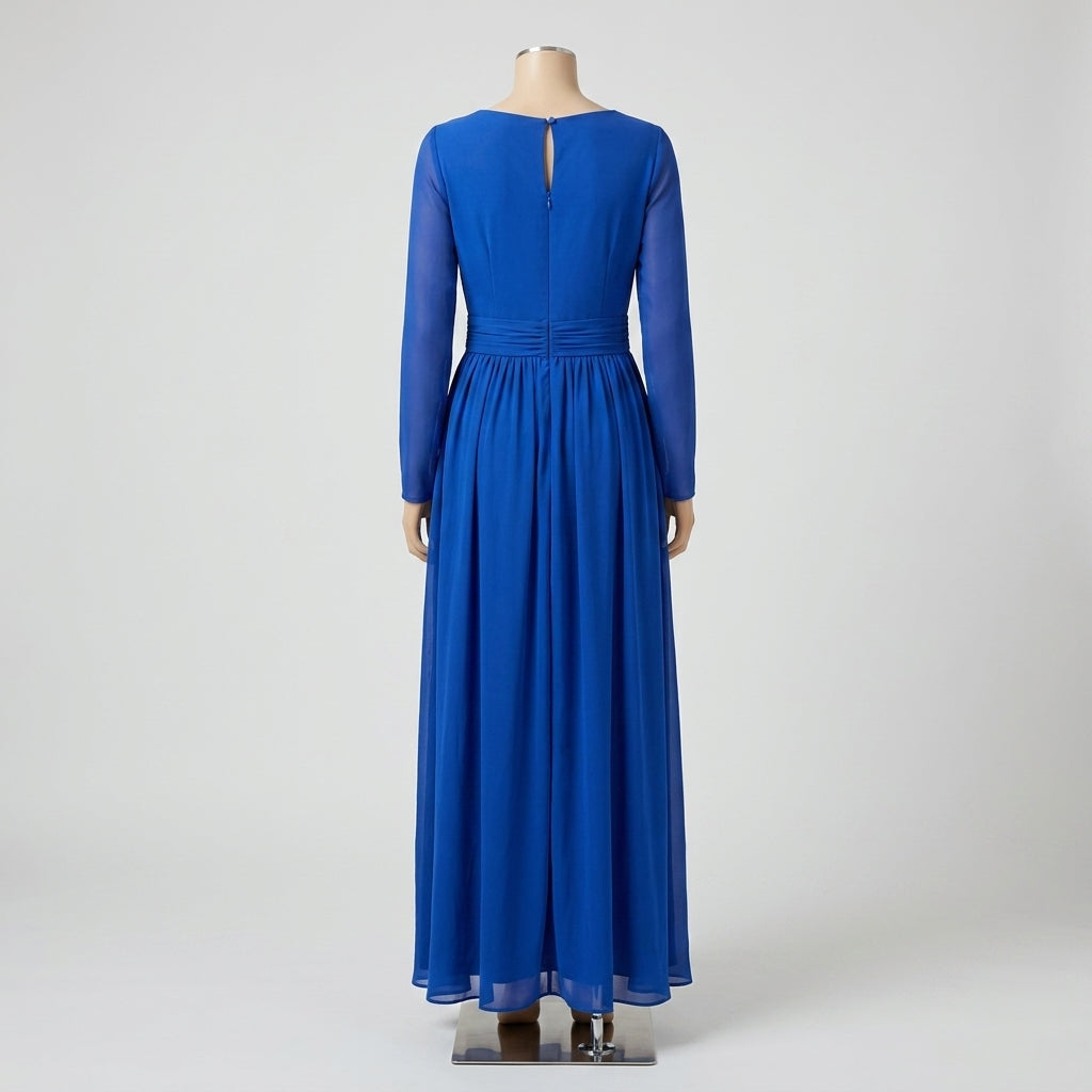 Vestido Horizonte - VD031