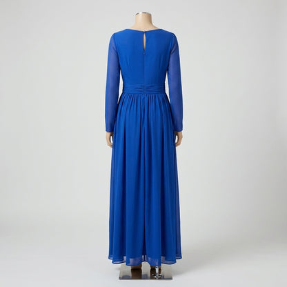 Vestido Horizonte - VD031