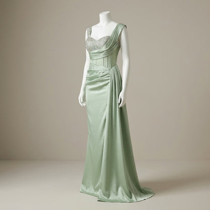Vestido Jade - VD057