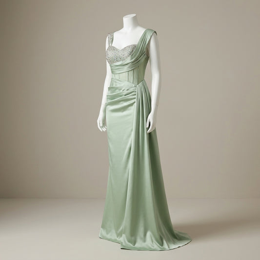 Vestido Jade - VD057