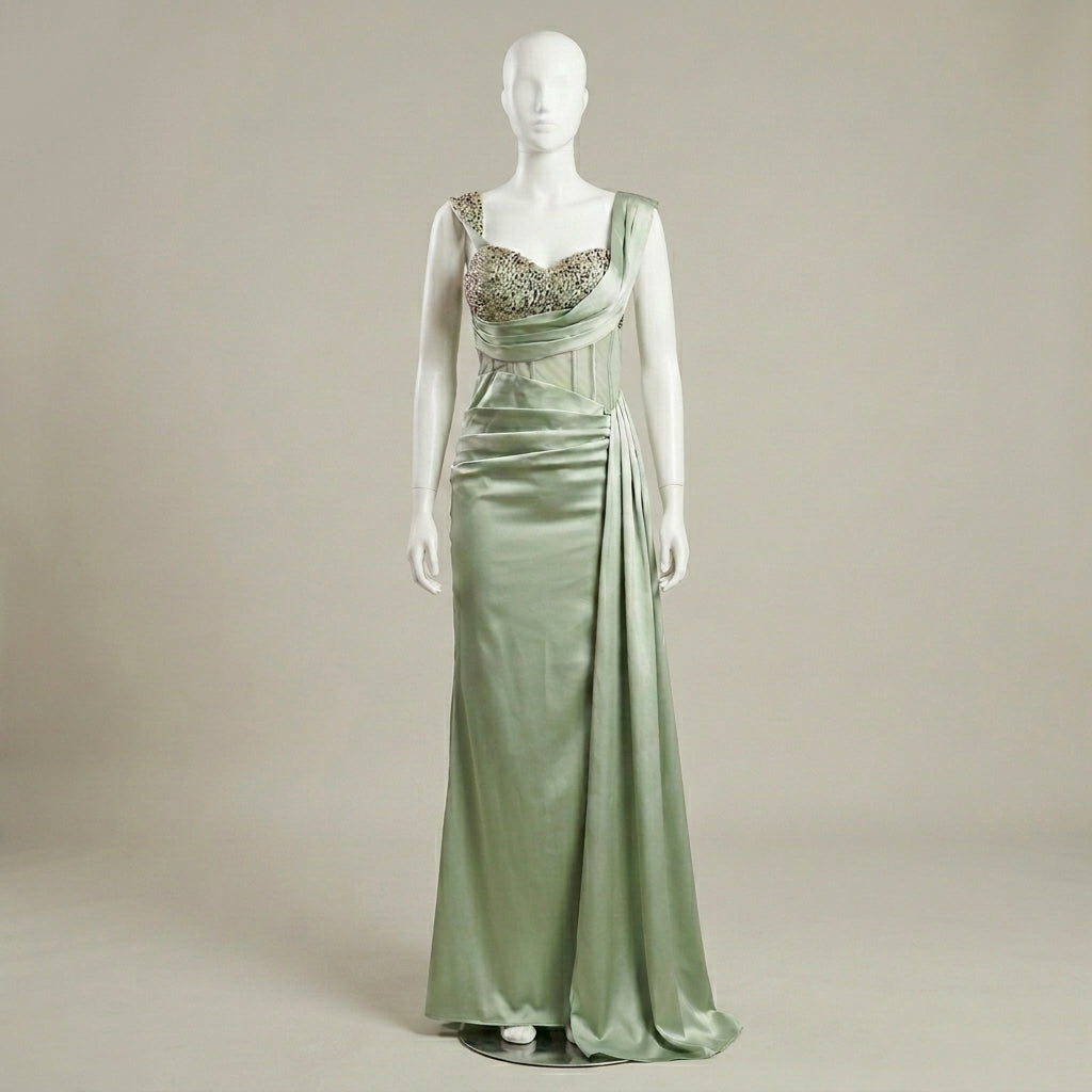 Vestido Jade - VD057