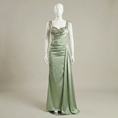 Vestido Jade - VD057