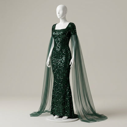 Vestido Viridiana - VD061