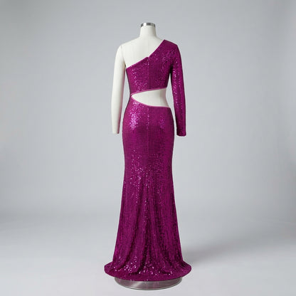 Vestido Rubor Luna - VD010
