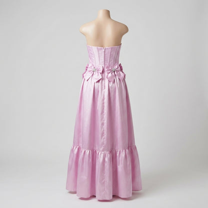 Vestido Encanto Coquette - VD002