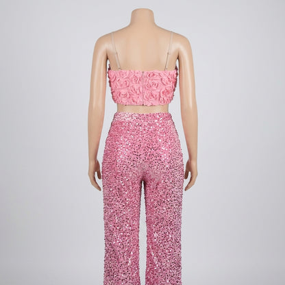 Conjunto 2 piezas - VD079
