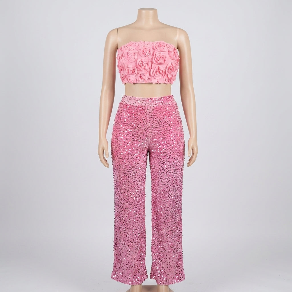Conjunto 2 piezas - VD079