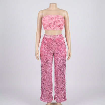 Conjunto 2 piezas - VD079