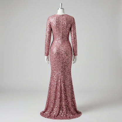 Vestido Flor de Cerezo - VD008