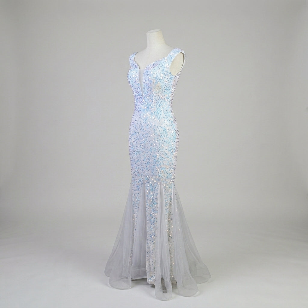 Vestido Brisa de Invierno - VD023