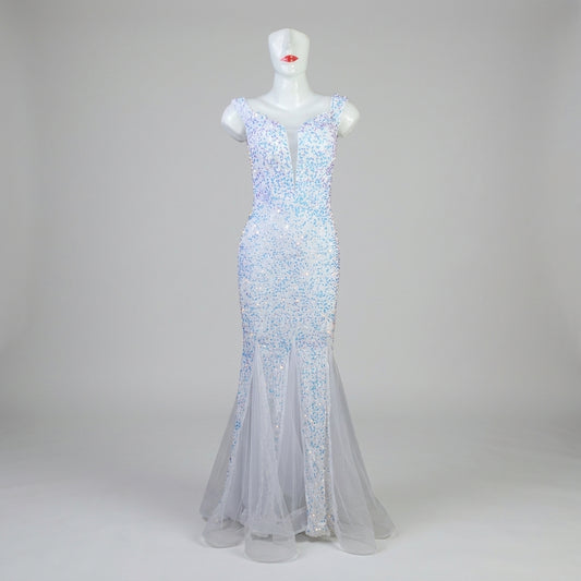 Vestido Brisa de Invierno - VD023