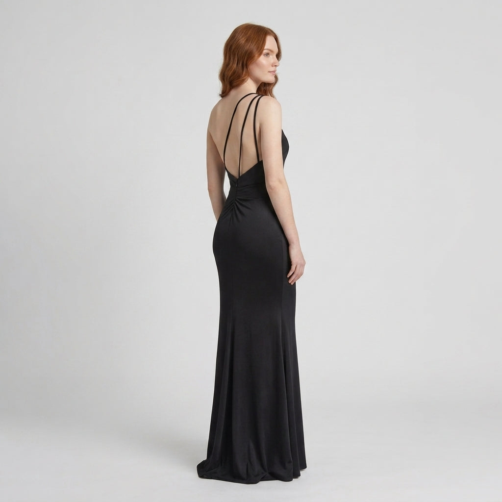 Vestido Pasión Noctura - VD062