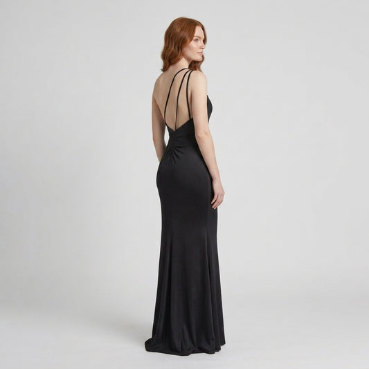 Vestido Pasión Noctura - VD062
