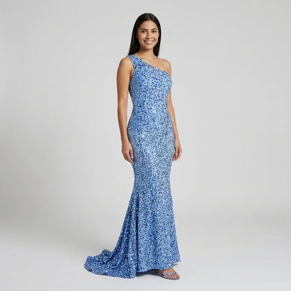 Vestido Cielo Sereno - VD026