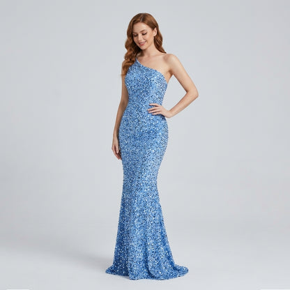 Vestido Cielo Sereno - VD026