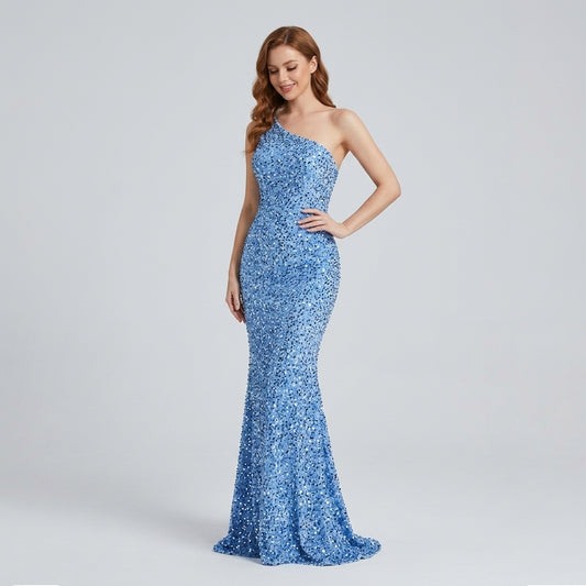 Vestido Cielo Sereno - VD026