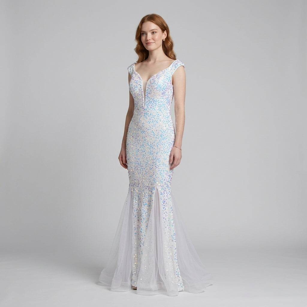 Vestido Brisa de Invierno - VD023