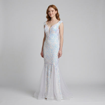 Vestido Brisa de Invierno - VD023