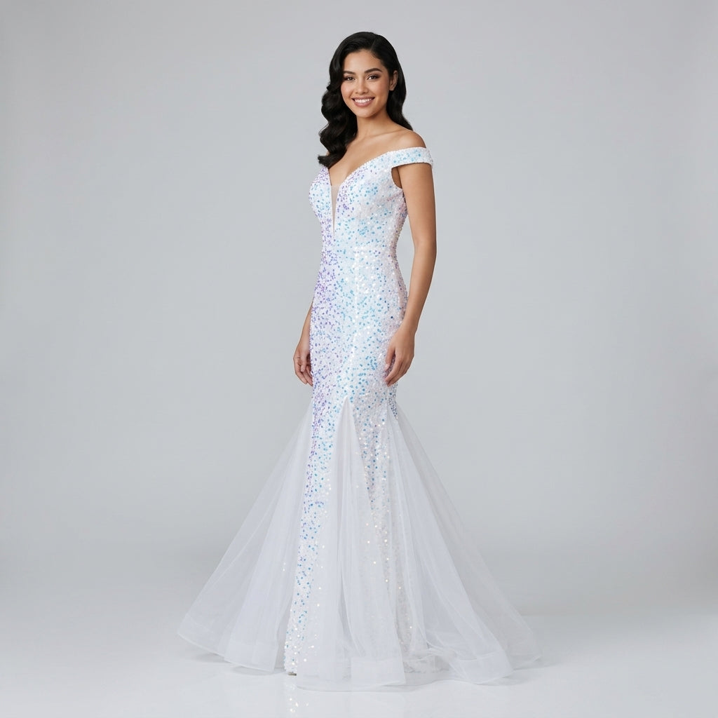 Vestido Brisa de Invierno - VD023