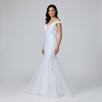 Vestido Brisa de Invierno - VD023
