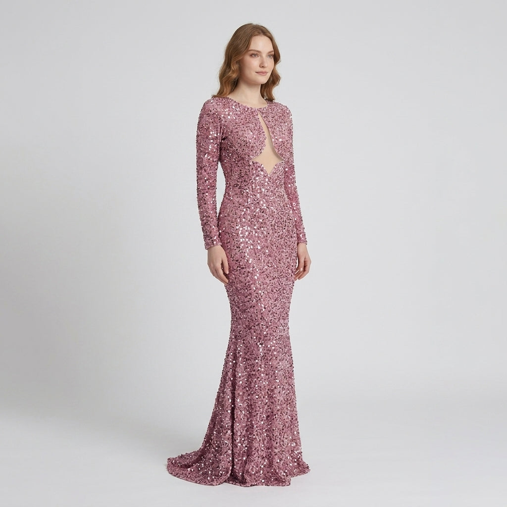 Vestido Flor de Cerezo - VD008