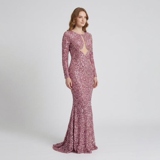 Vestido Flor de Cerezo - VD008