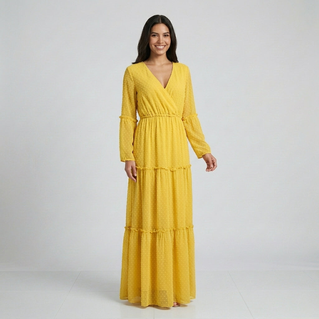 Vestido Dalia - VD070