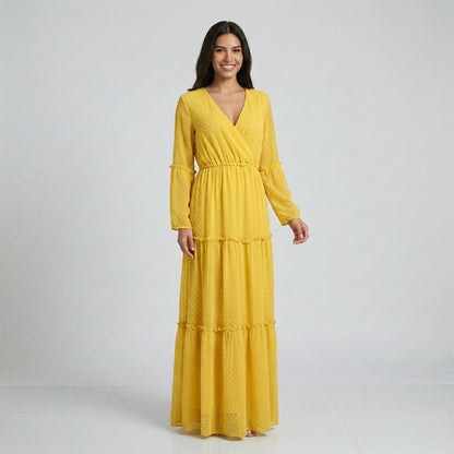 Vestido Dalia - VD070