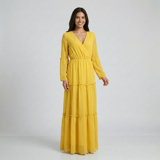 Vestido Dalia - VD070