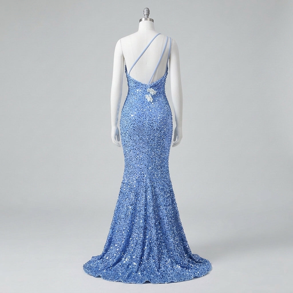 Vestido Cielo Sereno - VD026