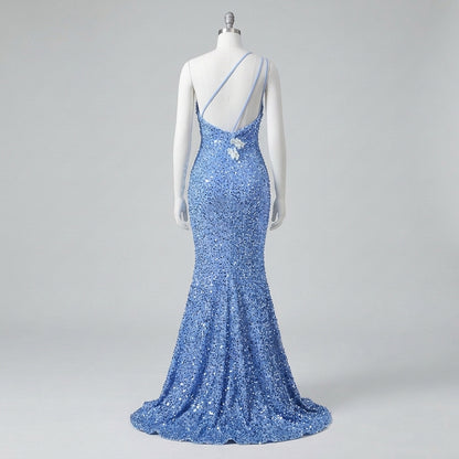 Vestido Cielo Sereno - VD026