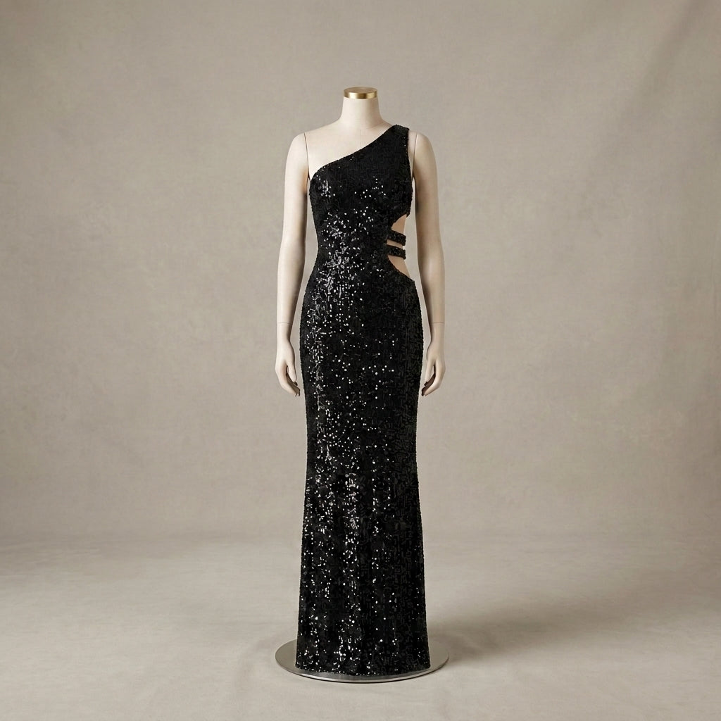 Vestido Eclipse - VD063
