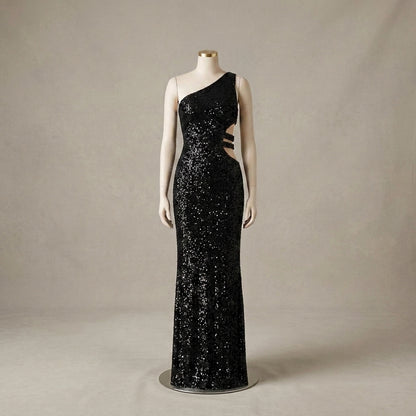 Vestido Eclipse - VD063