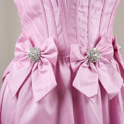 Vestido Encanto Coquette - VD002