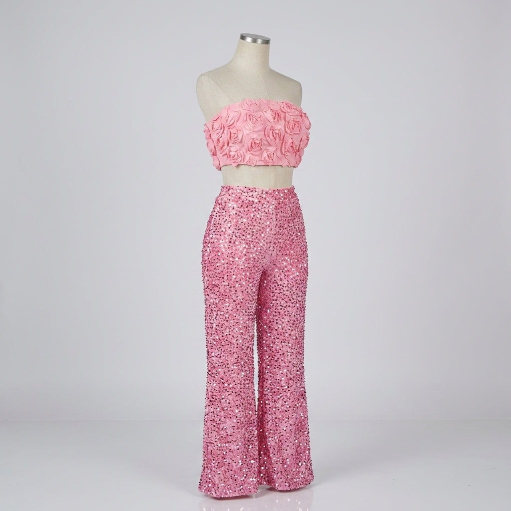 Conjunto 2 piezas - VD079