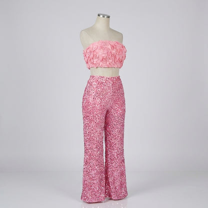 Conjunto 2 piezas - VD079