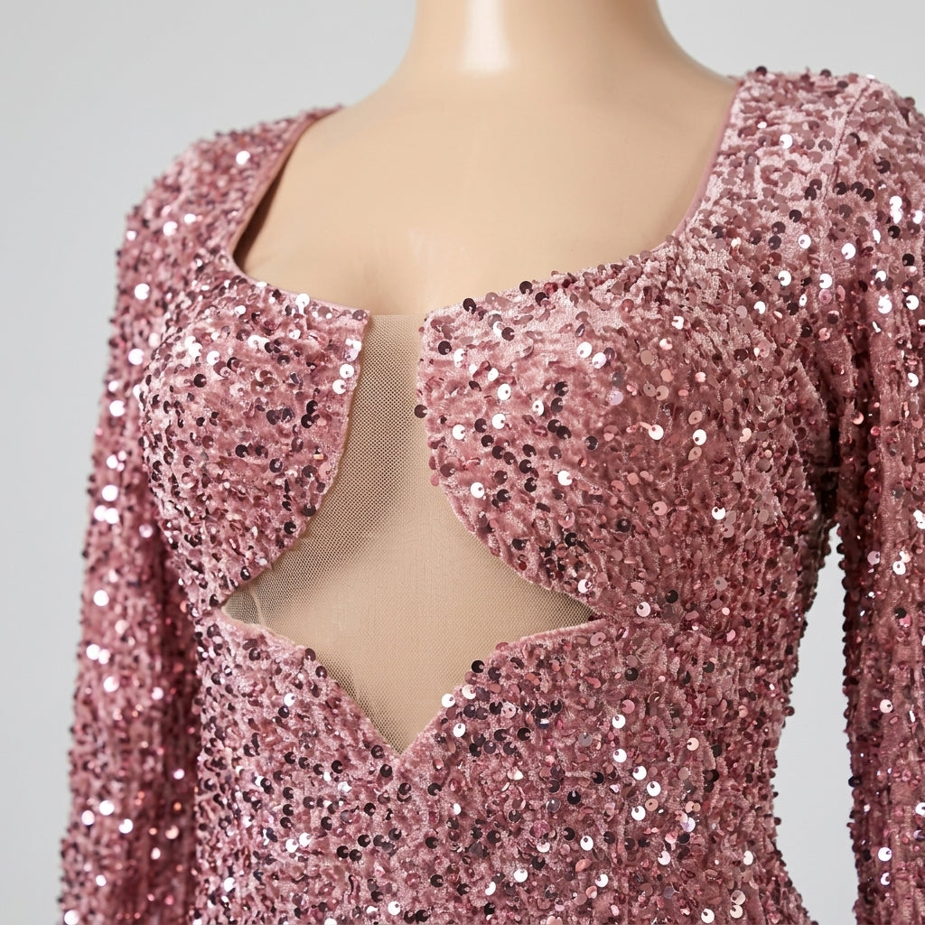 Vestido Flor de Cerezo - VD008
