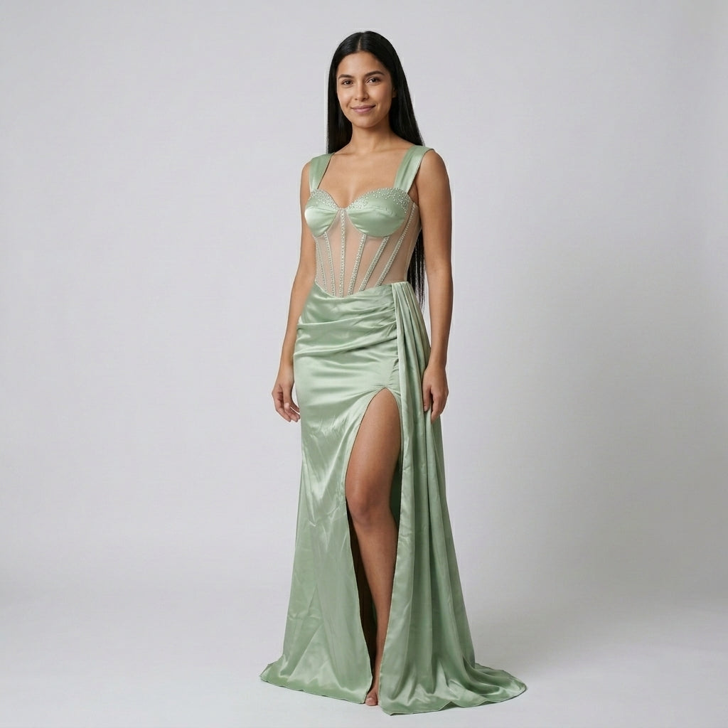 Vestido Ágata - VD074