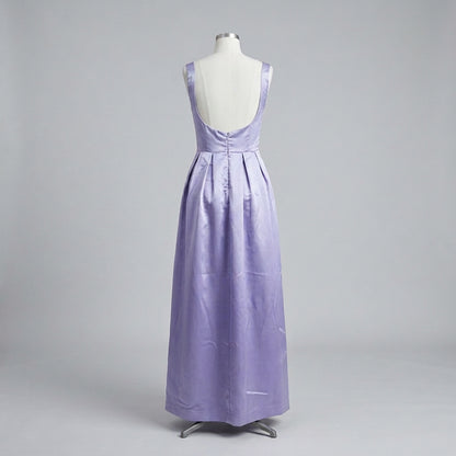 Vestido Lavanda - VD041