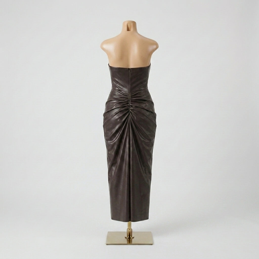 Vestido Rebel - VD071