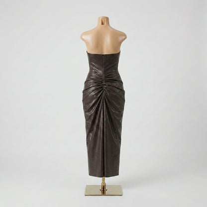 Vestido Rebel - VD071