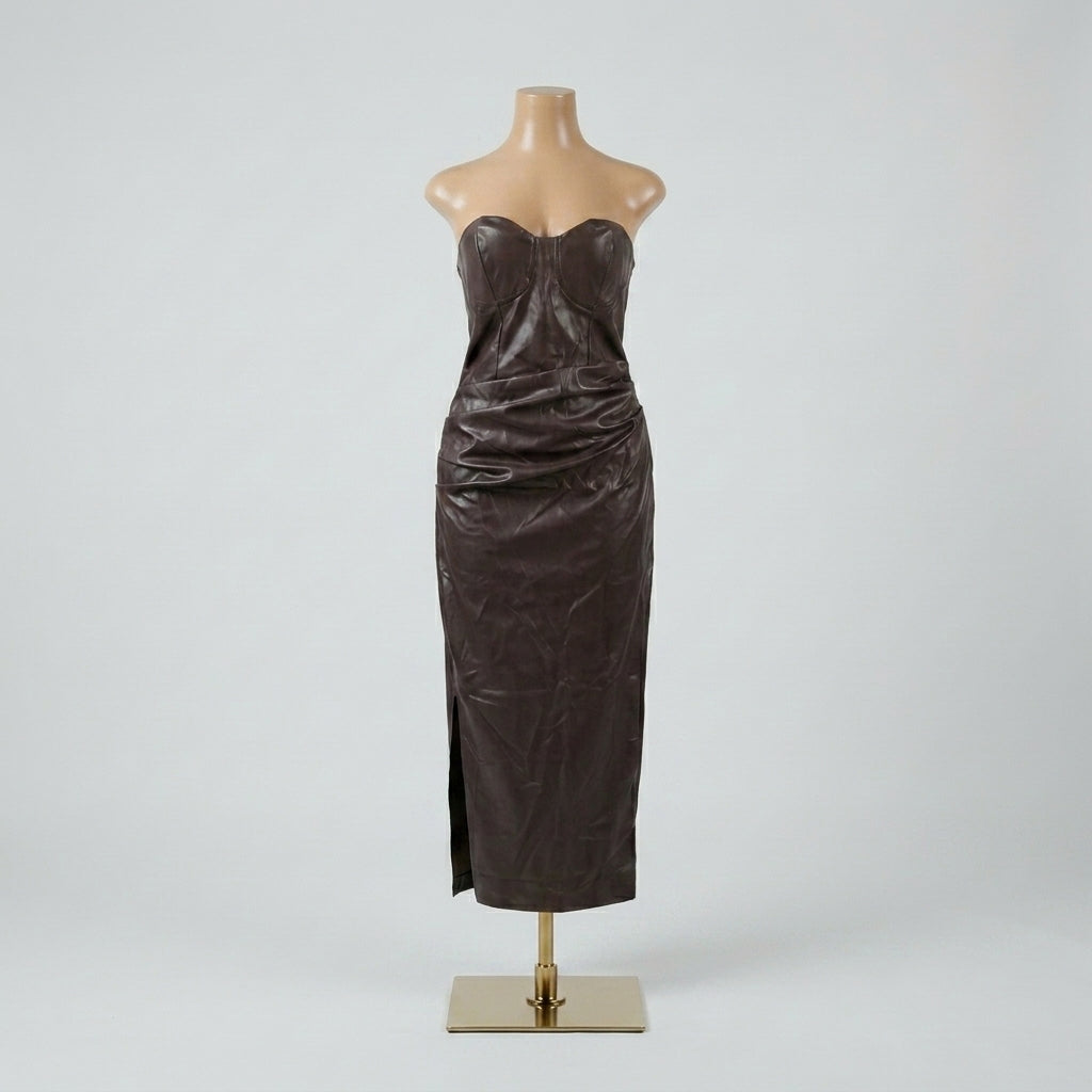 Vestido Rebel - VD071
