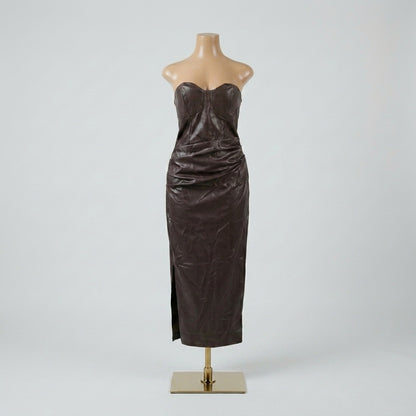 Vestido Rebel - VD071
