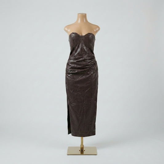 Vestido Rebel - VD071