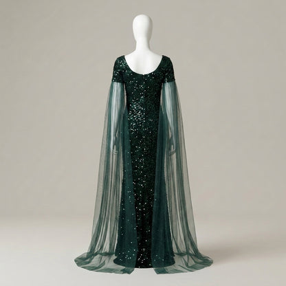 Vestido Viridiana - VD061