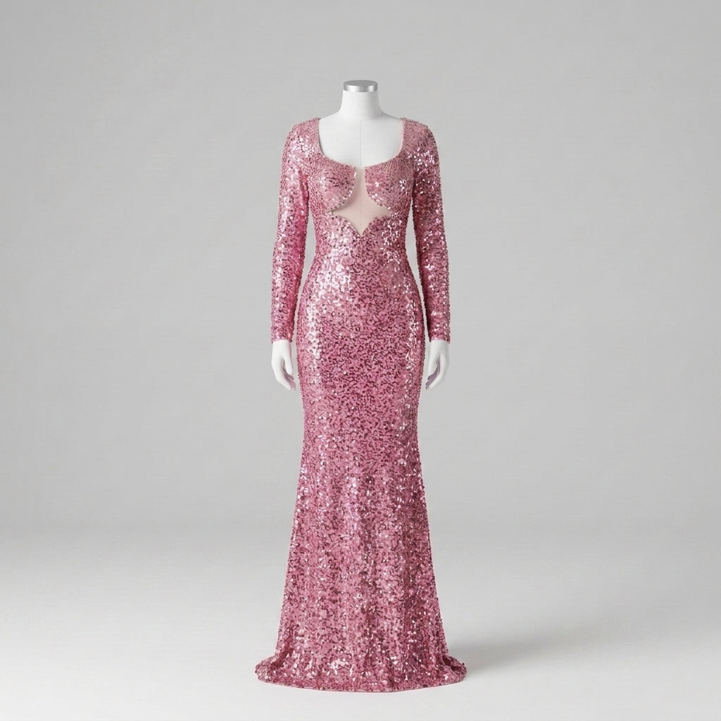 Vestido Flor de Cerezo - VD008