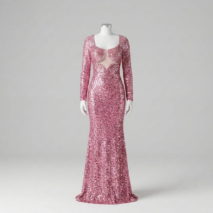 Vestido Flor de Cerezo - VD008