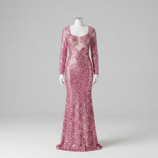 Vestido Flor de Cerezo - VD008