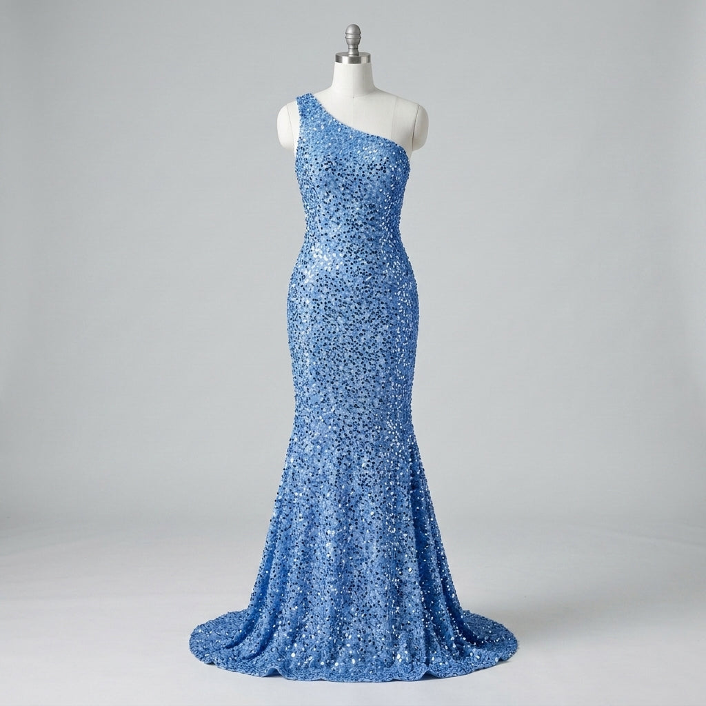 Vestido Cielo Sereno - VD026